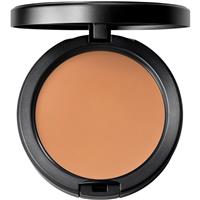 MAC Cosmetics Studio Fix Powder Plus Foundation Prefill mattifying powder foundation shade C5.5 12 g
