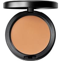 MAC Cosmetics Studio Fix Powder Plus Foundation Prefill mattifying powder foundation shade C5 12 g