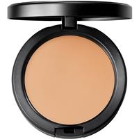 MAC Cosmetics Studio Fix Powder Plus Foundation Prefill mattifying powder foundation shade C4 12 g