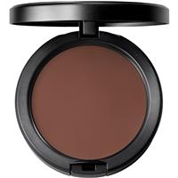 MAC Cosmetics Studio Fix Powder Plus Foundation Prefill mattifying powder foundation shade NW58 12 g