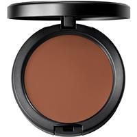 MAC Cosmetics Studio Fix Powder Plus Foundation Prefill mattifying powder foundation shade NW57 12 g
