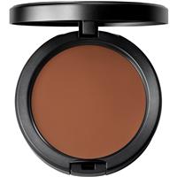 MAC Cosmetics Studio Fix Powder Plus Foundation Prefill mattifying powder foundation shade NW55 12 g