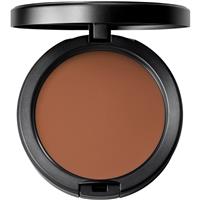 MAC Cosmetics Studio Fix Powder Plus Foundation Prefill mattifying powder foundation shade NW53 12 g
