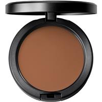 MAC Cosmetics Studio Fix Powder Plus Foundation Prefill mattifying powder foundation shade NW50 12 g