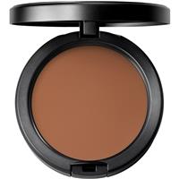 MAC Cosmetics Studio Fix Powder Plus Foundation Prefill mattifying powder foundation shade NW48 12 g