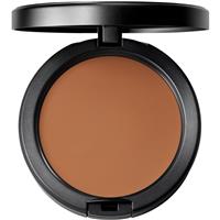 MAC Cosmetics Studio Fix Powder Plus Foundation Prefill mattifying powder foundation shade NW47 12 g