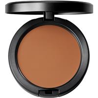 MAC Cosmetics Studio Fix Powder Plus Foundation Prefill mattifying powder foundation shade NW46 12 g