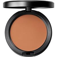 MAC Cosmetics Studio Fix Powder Plus Foundation Prefill mattifying powder foundation shade NW43 12 g