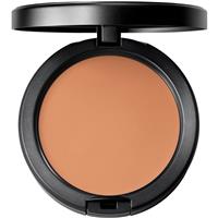 MAC Cosmetics Studio Fix Powder Plus Foundation Prefill mattifying powder foundation shade NW40 12 g