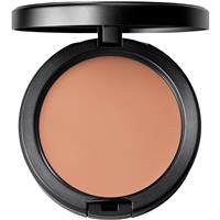 MAC Cosmetics Studio Fix Powder Plus Foundation Prefill mattifying powder foundation shade NW25 12 g
