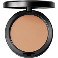 MAC Cosmetics Studio Fix Powder Plus Foundation Prefill mattifying powder foundation shade NW18 12 g