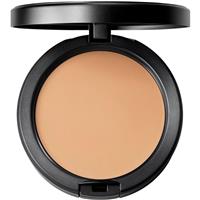 MAC Cosmetics Studio Fix Powder Plus Foundation Prefill mattifying powder foundation shade NW13 12 g