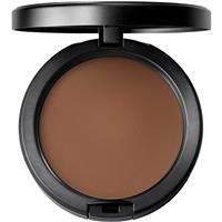 MAC Cosmetics Studio Fix Powder Plus Foundation Prefill mattifying powder foundation shade NC63 12 g