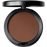 MAC Cosmetics Studio Fix Powder Plus Foundation Prefill mattifying powder foundation shade NC60 12 g