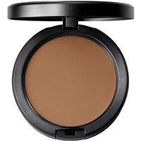 MAC Cosmetics Studio Fix Powder Plus Foundation Prefill mattifying powder foundation shade NC58 12 g