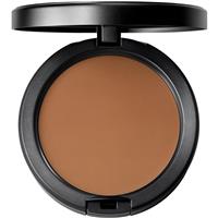 MAC Cosmetics Studio Fix Powder Plus Foundation Prefill mattifying powder foundation shade NC55 12 g
