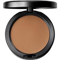 MAC Cosmetics Studio Fix Powder Plus Foundation Prefill mattifying powder foundation shade NC50 12 g