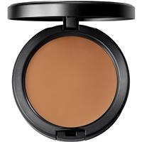 MAC Cosmetics Studio Fix Powder Plus Foundation Prefill mattifying powder foundation shade NC47 12 g
