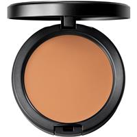MAC Cosmetics Studio Fix Powder Plus Foundation Prefill mattifying powder foundation shade NC45 12 g