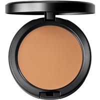MAC Cosmetics Studio Fix Powder Plus Foundation Prefill mattifying powder foundation shade NC44 12 g