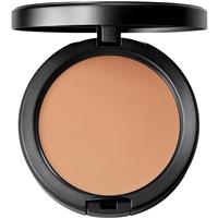 MAC Cosmetics Studio Fix Powder Plus Foundation Prefill mattifying powder foundation shade NC43.5 12 g