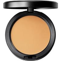 MAC Cosmetics Studio Fix Powder Plus Foundation Prefill mattifying powder foundation shade NC42 12 g