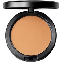 MAC Cosmetics Studio Fix Powder Plus Foundation Prefill mattifying powder foundation shade NC40 12 g