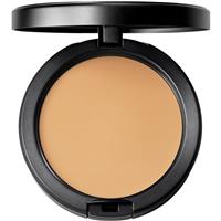 MAC Cosmetics Studio Fix Powder Plus Foundation Prefill mattifying powder foundation shade NC38 12 g