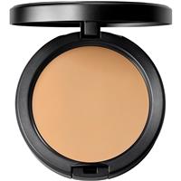 MAC Cosmetics Studio Fix Powder Plus Foundation Prefill mattifying powder foundation shade NC20 12 g