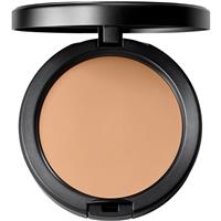 MAC Cosmetics Studio Fix Powder Plus Foundation Prefill mattifying powder foundation shade NC18 12 g