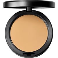 MAC Cosmetics Studio Fix Powder Plus Foundation Prefill mattifying powder foundation shade NC17 12 g