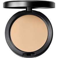 MAC Cosmetics Studio Fix Powder Plus Foundation Prefill mattifying powder foundation shade NC15 12 g