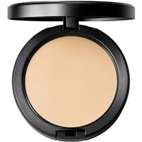 MAC Cosmetics Studio Fix Powder Plus Foundation Prefill mattifying powder foundation shade NC13 12 g