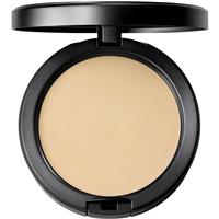 MAC Cosmetics Studio Fix Powder Plus Foundation Prefill mattifying powder foundation shade NC12 12 g