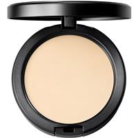 MAC Cosmetics Studio Fix Powder Plus Foundation Prefill mattifying powder foundation shade NC5 12 g