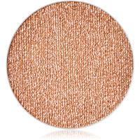 MAC Cosmetics Eye Shadow Metallic Pro Palette Refill Pan metallic eyeshadow refill shade Yes To Sequins 1 g