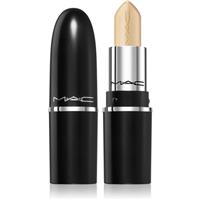 MAC Cosmetics Lustreglass Sheer-Shine Lipstick gloss lipstick shade Sunny Vanilla 3.5 g