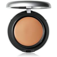 MAC Cosmetics Studio Fix Cream-to-Powder Foundation compact cream foundation shade C3.5 10 g