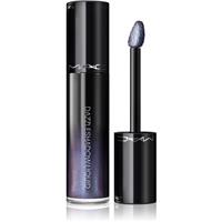 MAC Cosmetics Dazzleshadow Liquid Eyeshadow liquid eyeshadow shade Tourmaline Dream 4 ml