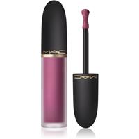 MAC Cosmetics Powder Kiss Lip + Cheek Mousse multi-purpose makeup for lips and face shade Something Borrowed 5 ml