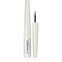 MAC Cosmetics Metamorphosis Spring Collection Prismatica Liquid Eyeliner liquid eyeliner shade Nightlily 2 ml