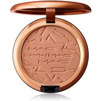 MAC Cosmetics Skinfinish Sunstruck Matte Bronzer bronzing powder with matt effect shade Medium Rosy 8 g