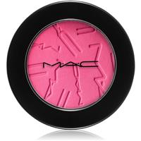 MAC Cosmetics Skinfinish Colourstruck blusher shade Candy Yum Yum 4.5 g