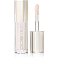 MAC Cosmetics Lipglass Air Mini hydrating lip gloss shade Frosting 2.6 ml