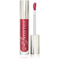 MAC Cosmetics Viva Glam Lipglass Air long-lasting lip gloss shade Viva Kimmitment 5 ml