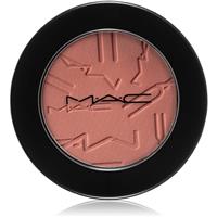 MAC Cosmetics Skinfinish Colourstruck blusher shade Velvet Teddy 4.5 g