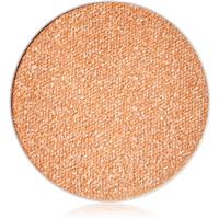 MAC Cosmetics Eye Shadow Glitter Pro Palette Refill Pan glitter eyeshadow refill shade Oh So Gilty 1 g