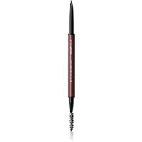 MAC Cosmetics Pro Brow Styler eyebrow pencil shade Hickory 0.08 g