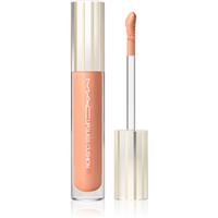 MAC Cosmetics Lipglass Cushion High-Pigment Oil highly pigmented lip oil shade Boy Bait 5 ml