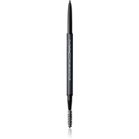 MAC Cosmetics Pro Brow Styler eyebrow pencil shade Onyx 0.08 g